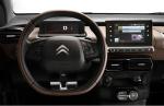 Citroen C4 Cactus 2014 года